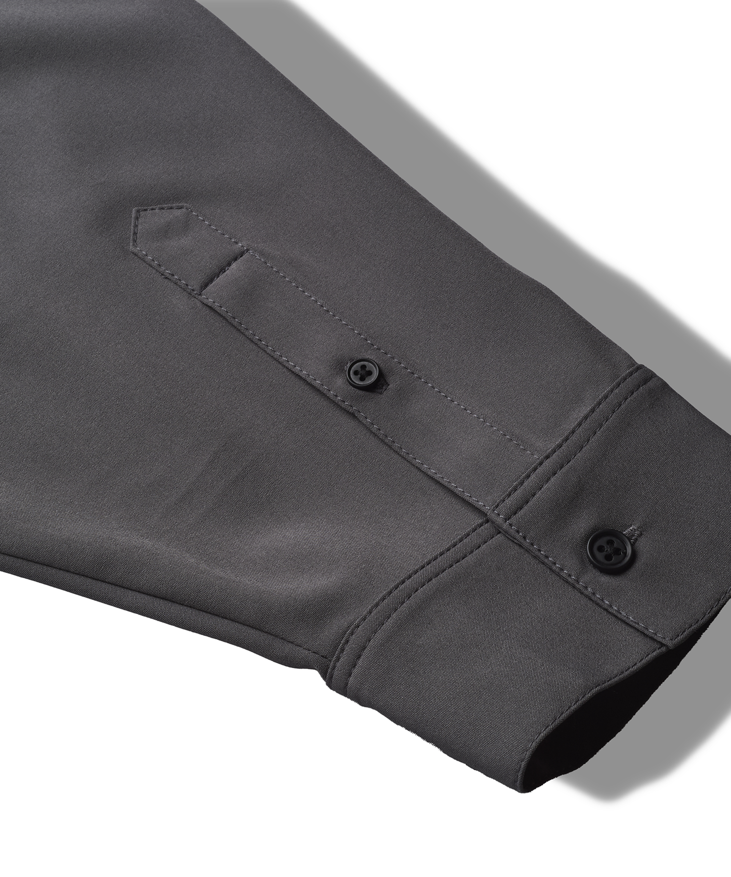 ネクタイ付ネックギャザーBIG-SH