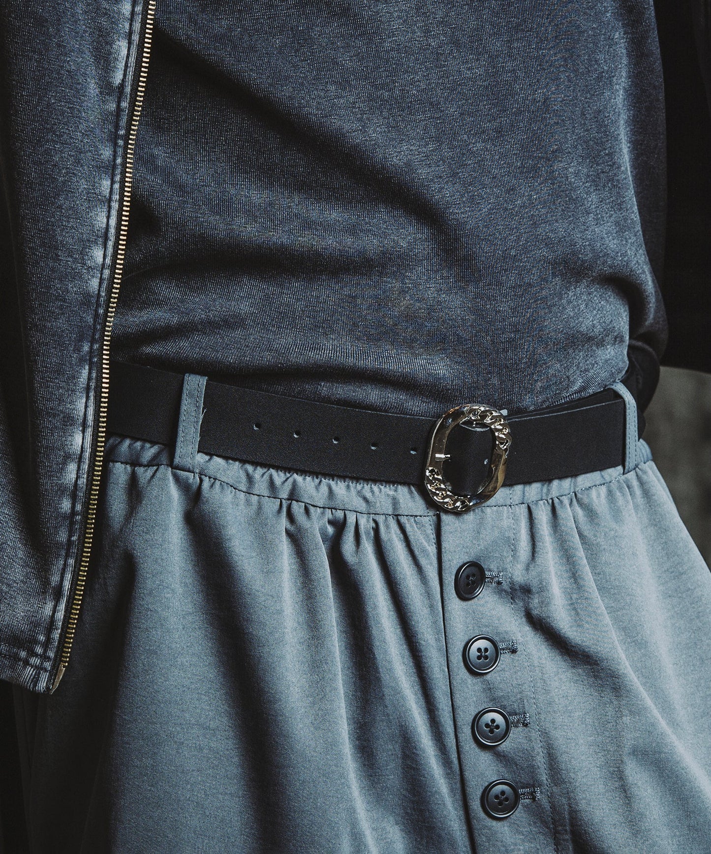 PATTERN2 Model:H182cm