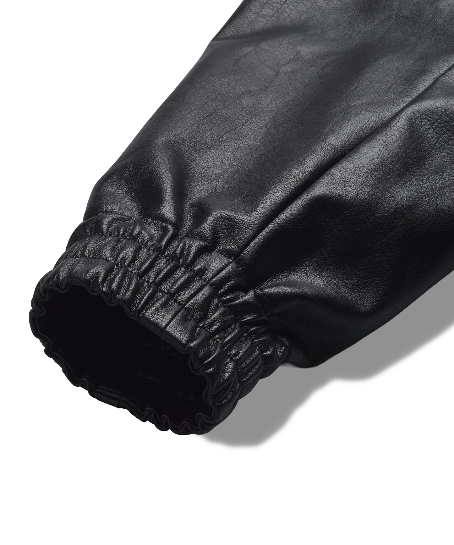 シンセティックレザーBIGトラックBLZ