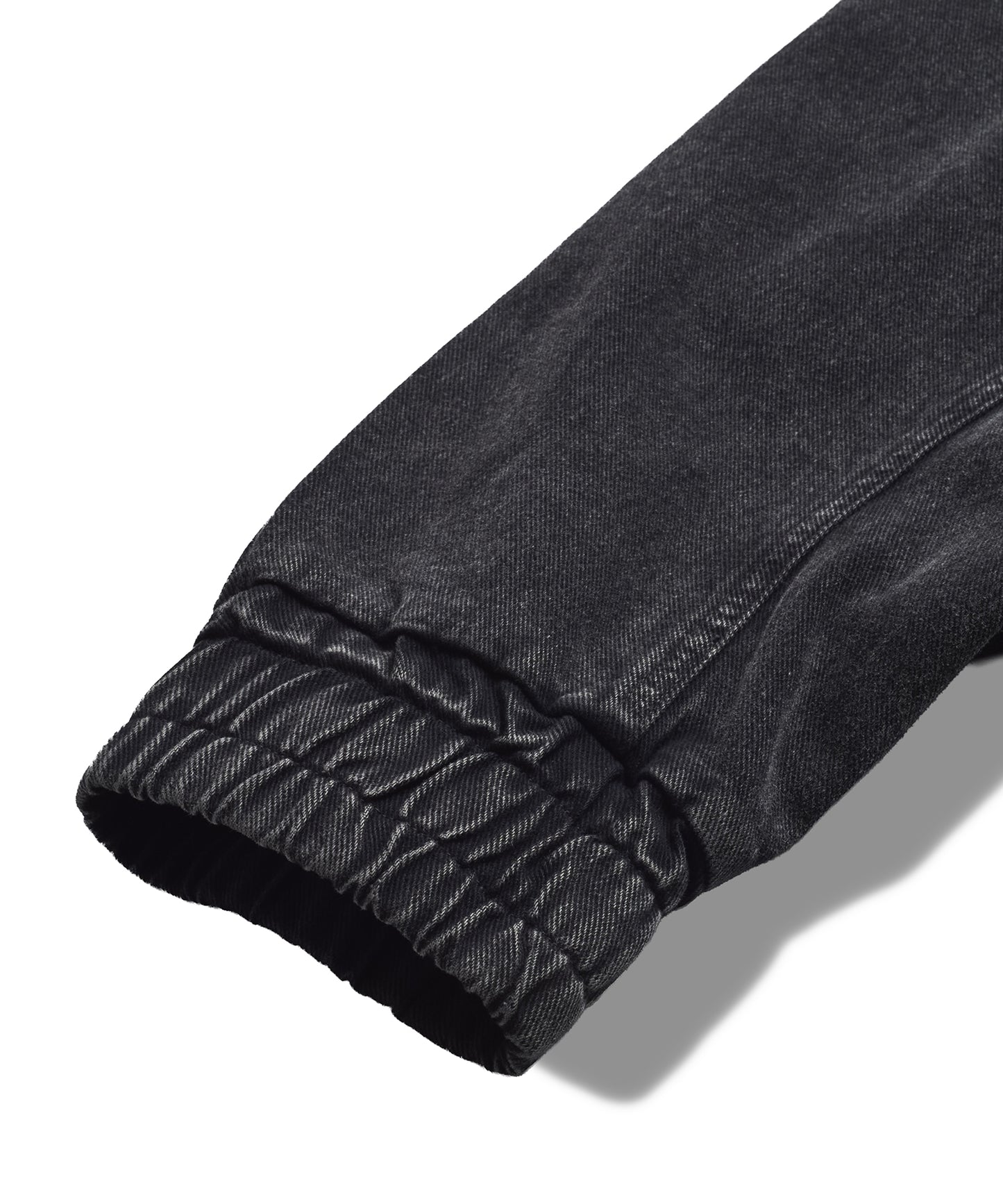 マルチシームフーデッドBLZ