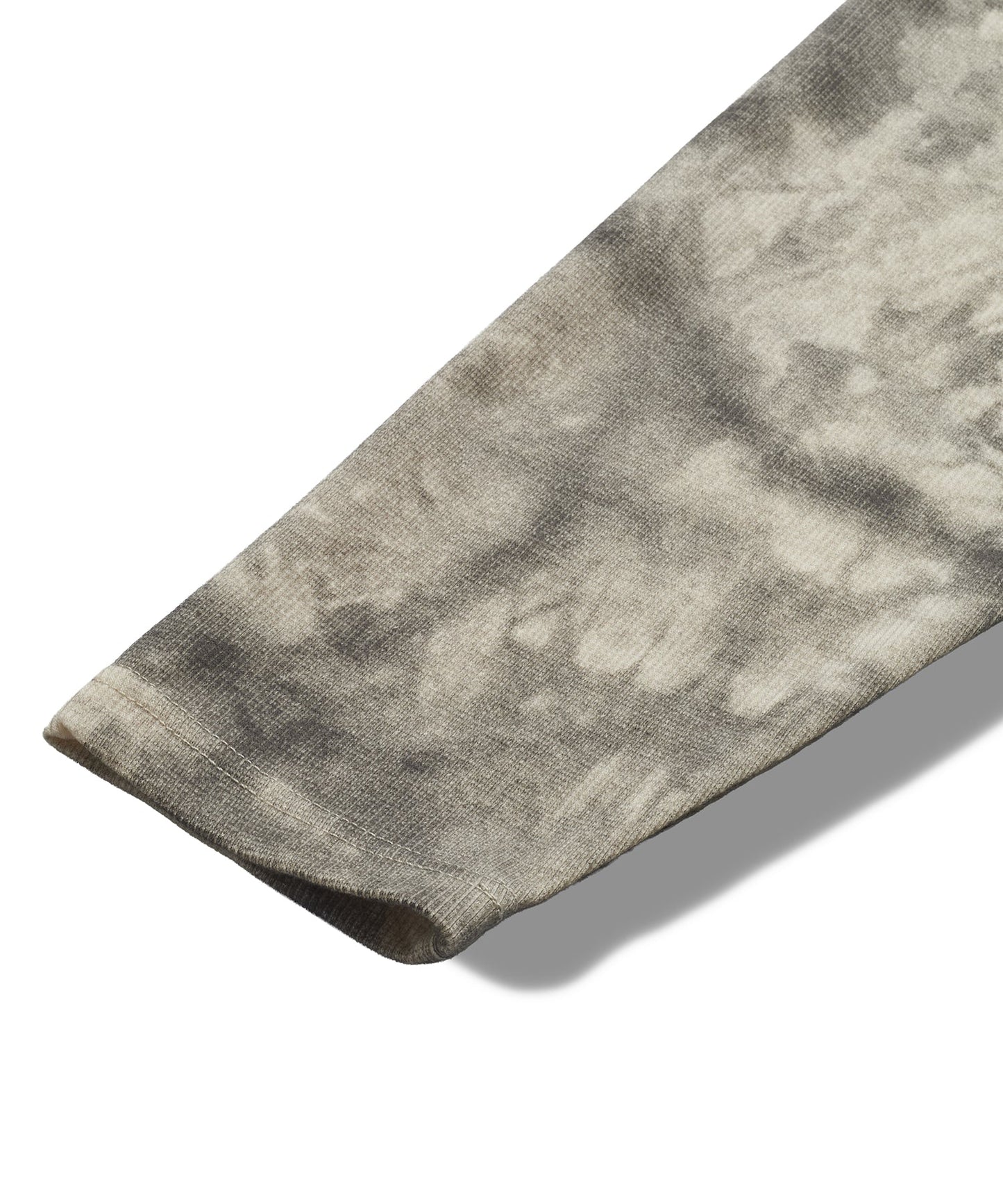 UnevenプリントサーマルPO