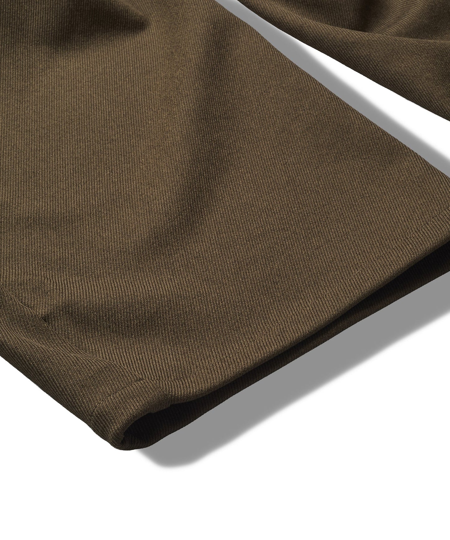 ツータックイージーパラシュートトラウザーズ