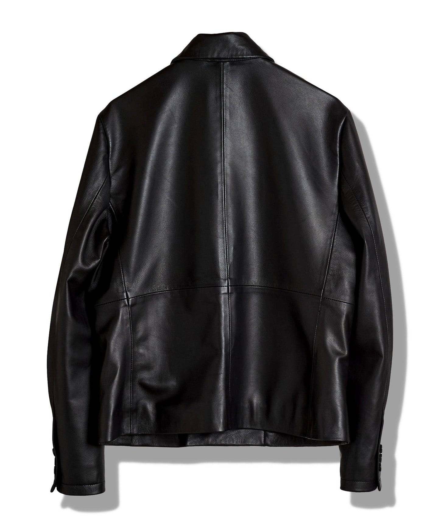 シープレザー1BショートJKT