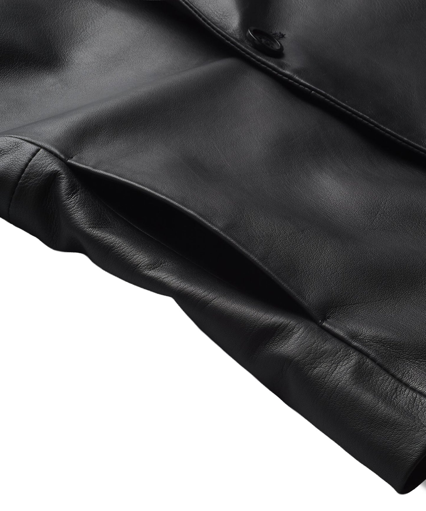 シープレザー1BショートJKT