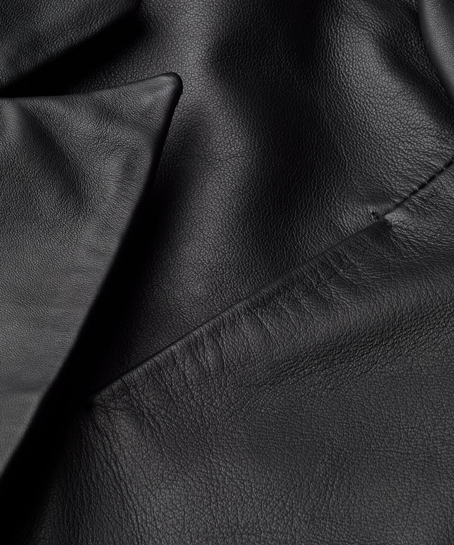 シープレザー1BショートJKT