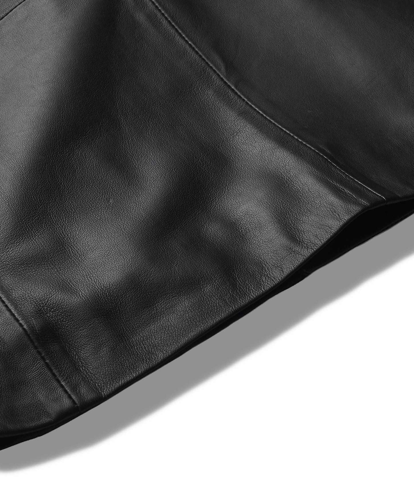 シープレザー1BショートJKT