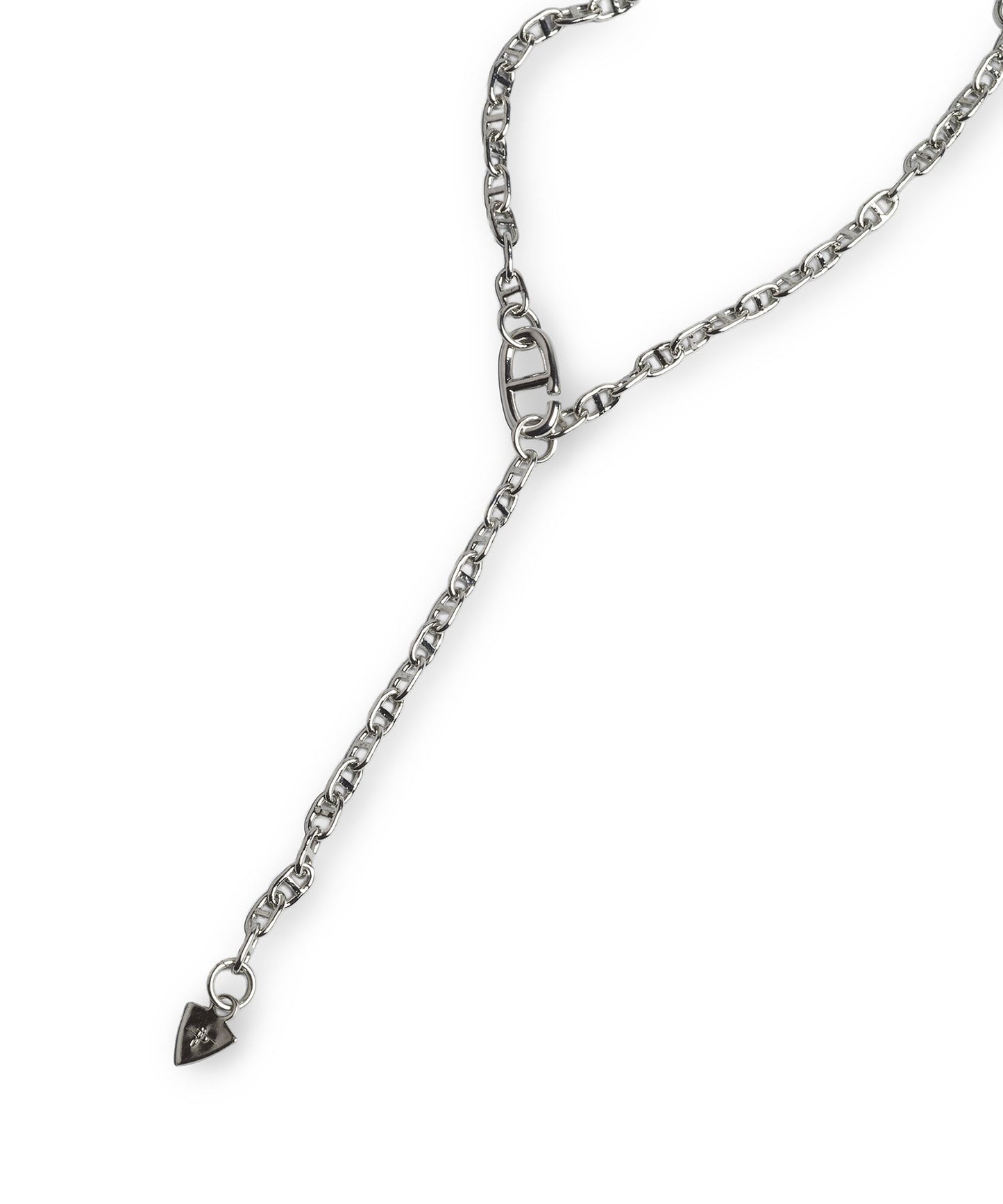 アンカーチェーンラリエット