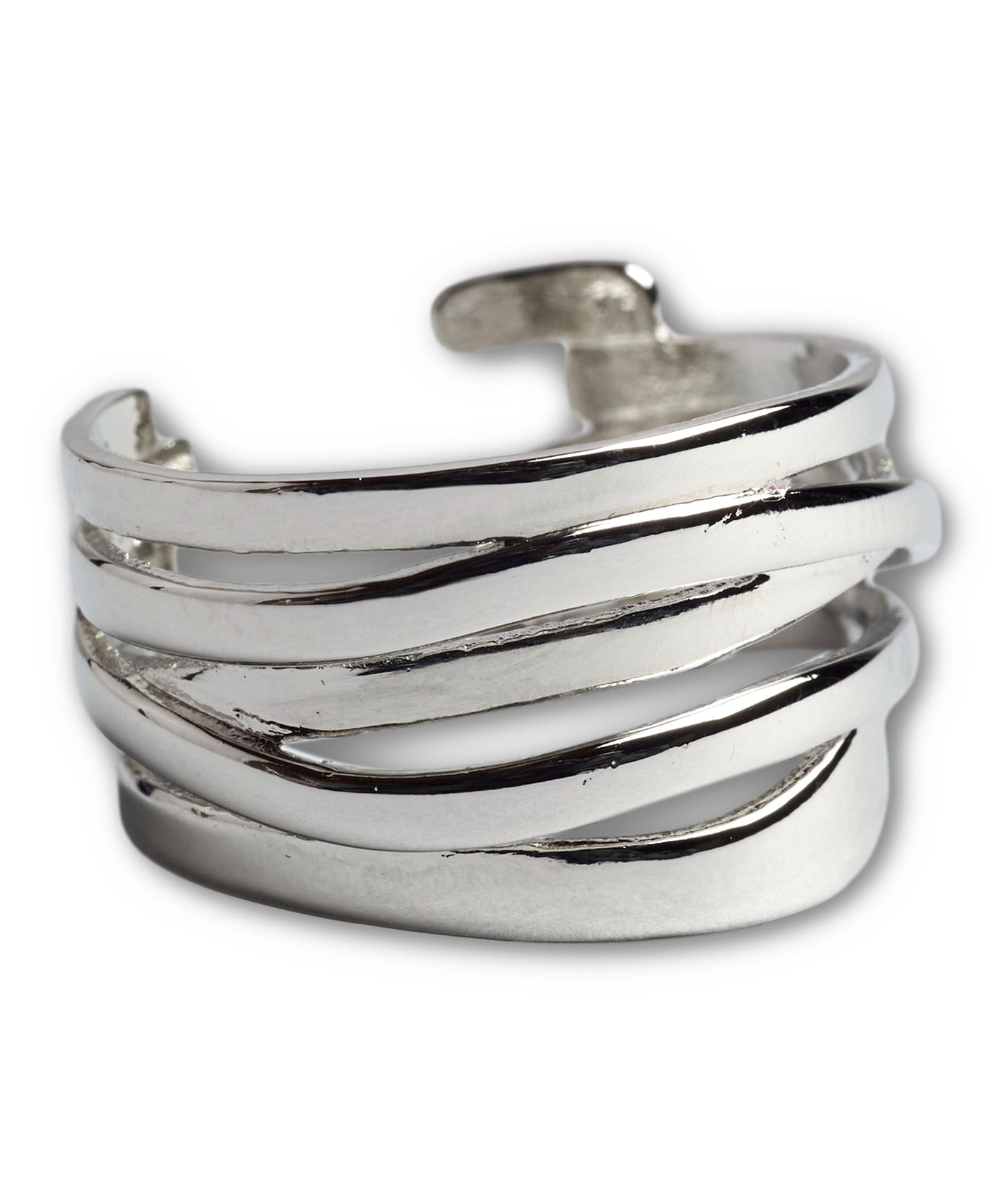 クインテッドリング