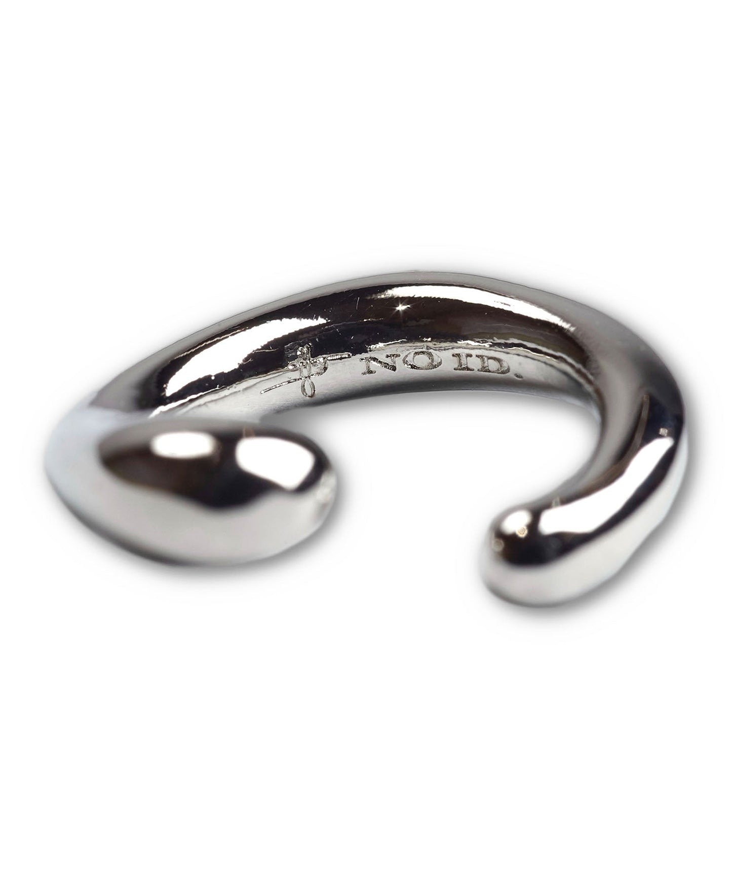 ディストーションイヤーカフ