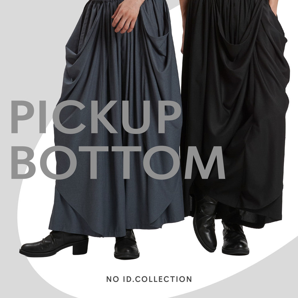PICKUP BOTTOM