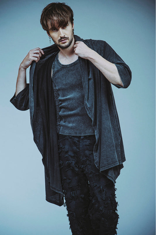 CATALOG 25SS vol7 STYLE01
