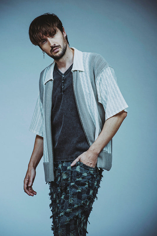 CATALOG 25SS vol7 STYLE06