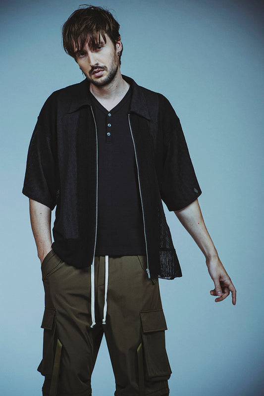 CATALOG 25SS vol7 STYLE07