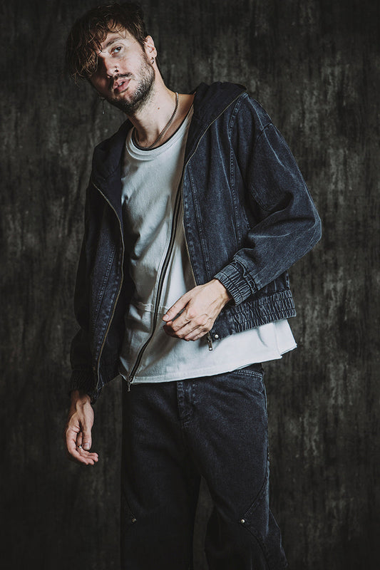 CATALOG 25AW vol4 STYLE01