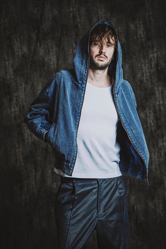 CATALOG 25AW vol4 STYLE05