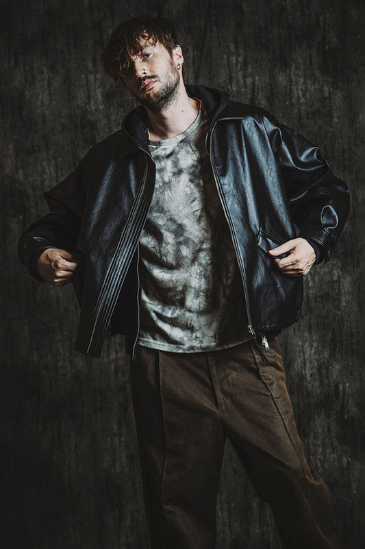 CATALOG 25AW vol5 STYLE06