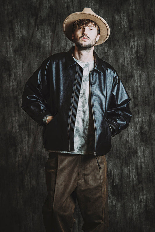 CATALOG 25AW vol5 STYLE07