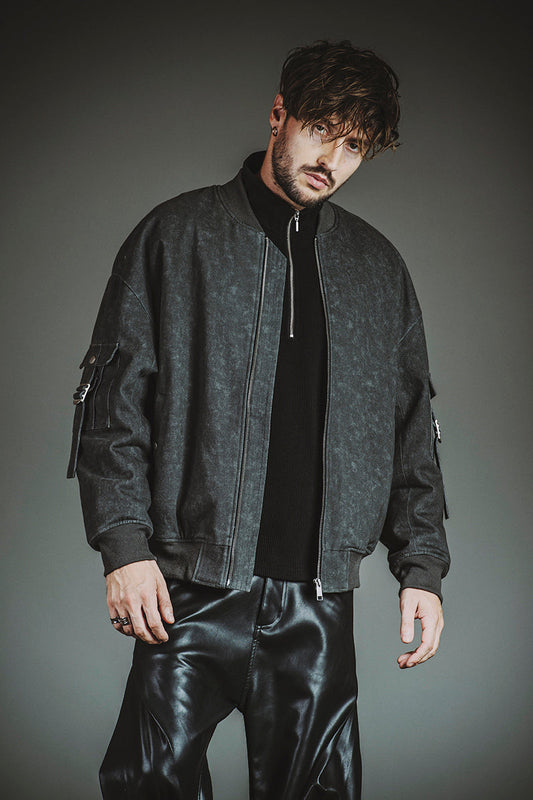 CATALOG 25AW vol6 STYLE01