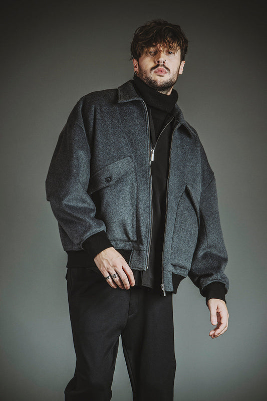 CATALOG 25AW vol8 STYLE04