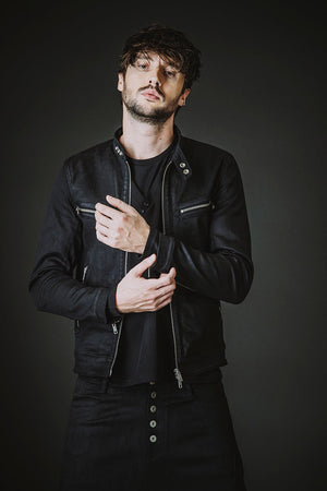 CATALOG 26SS vol2 STYLE01