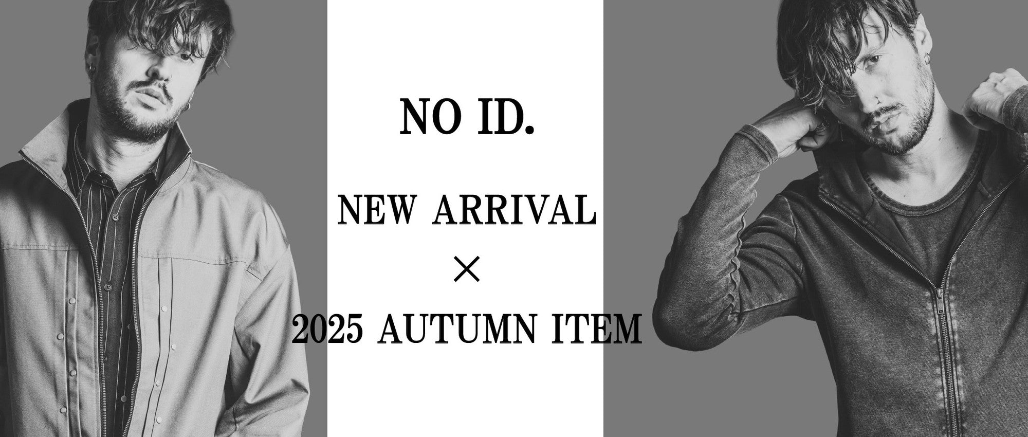 未使用  NO ID スリーピース　セットアップ  ノーアイディー S〜M NO ID. - NO-ID セットアップの通販 by mapi's shop｜ノー