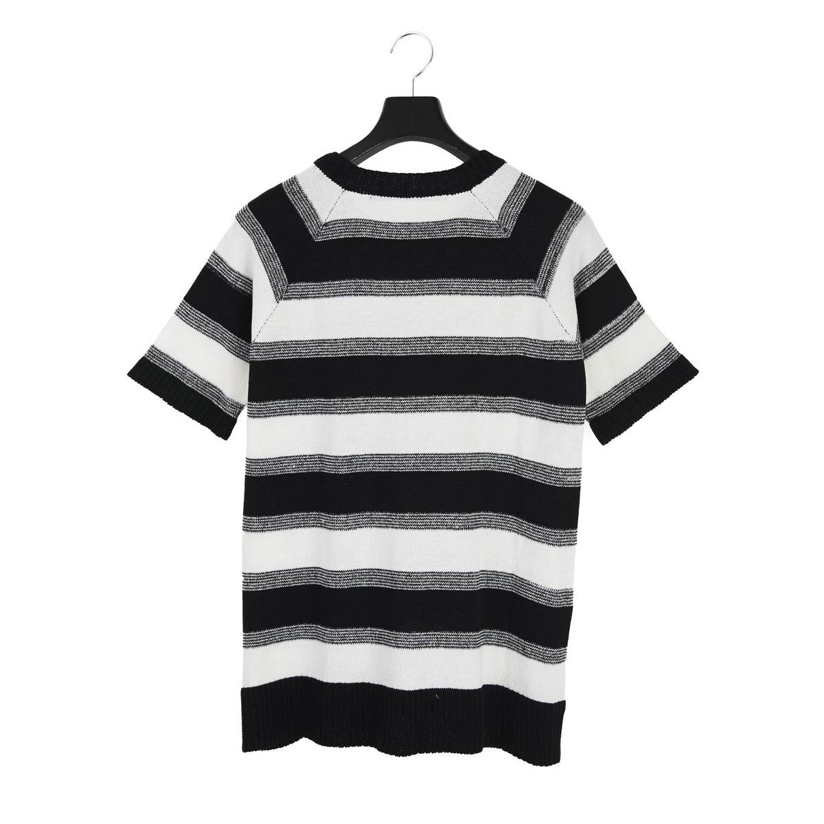 ＣニットボーダーＣ／Ｎプルオーバー