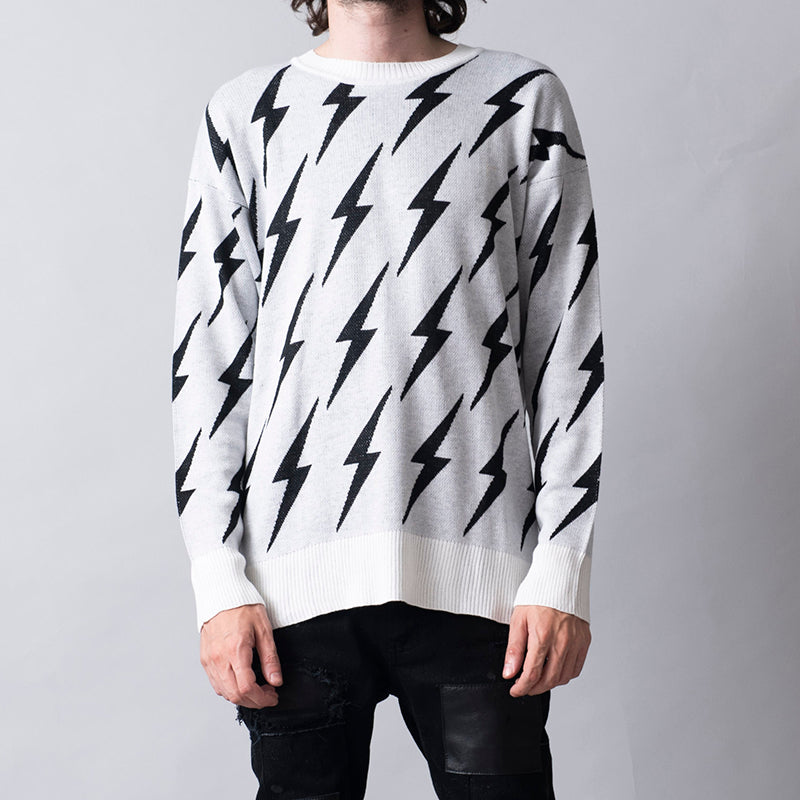 WNニットサンダーJQ-C/Nプルオーバー