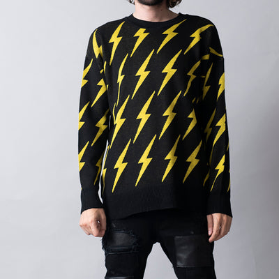 WNニットサンダーJQ-C/Nプルオーバー