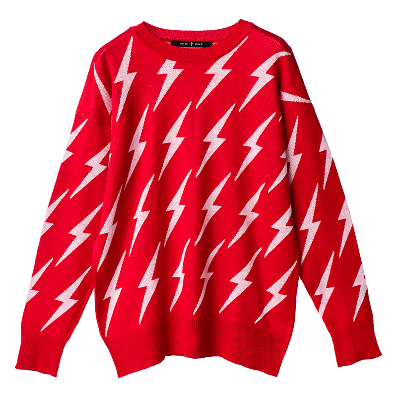 WNニットサンダーJQ-C/Nプルオーバー