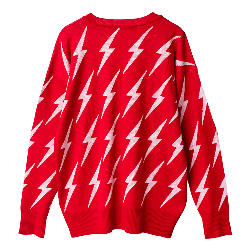 WNニットサンダーJQ-C/Nプルオーバー