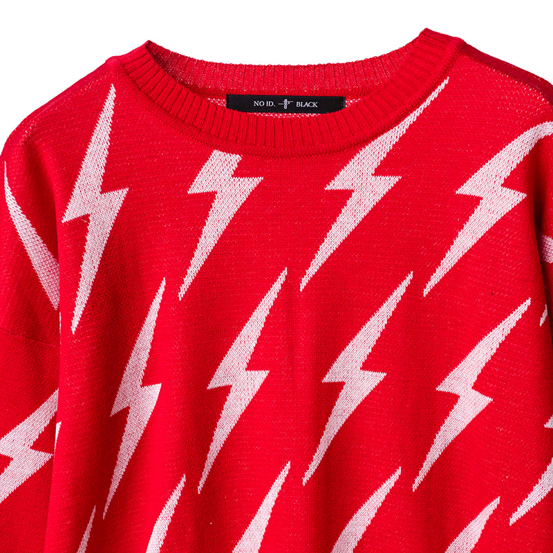 WNニットサンダーJQ-C/Nプルオーバー