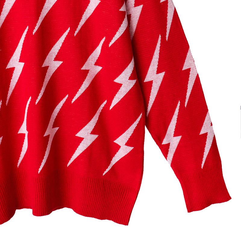 WNニットサンダーJQ-C/Nプルオーバー