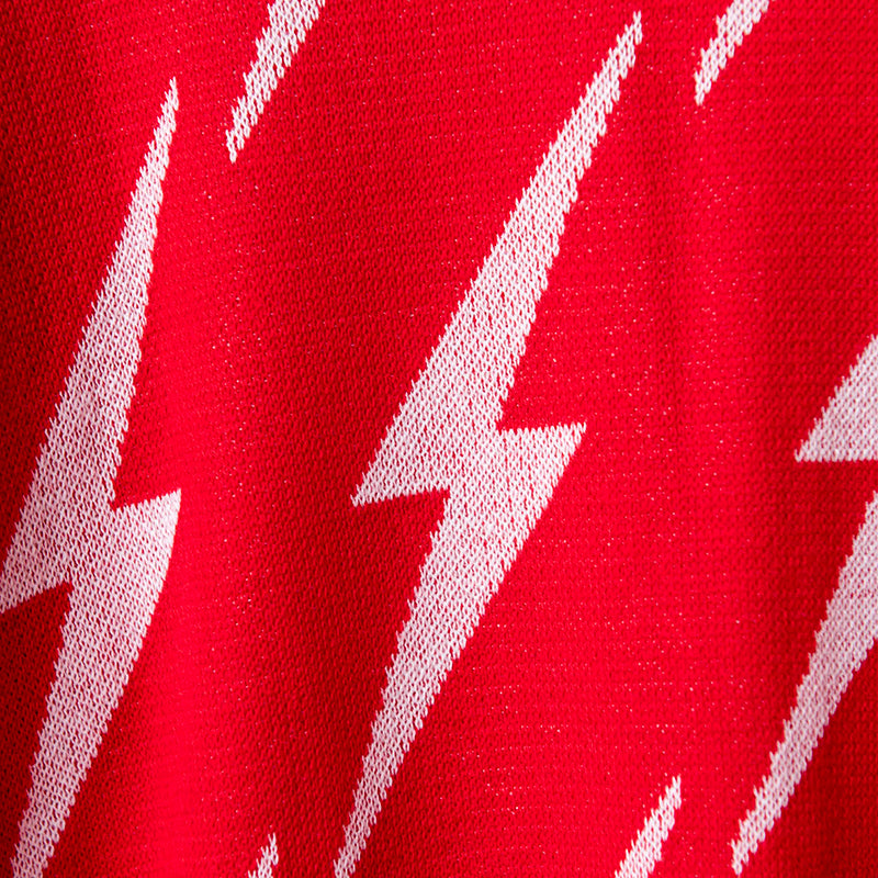 WNニットサンダーJQ-C/Nプルオーバー