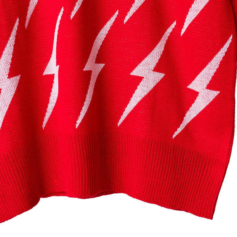 WNニットサンダーJQ-C/Nプルオーバー