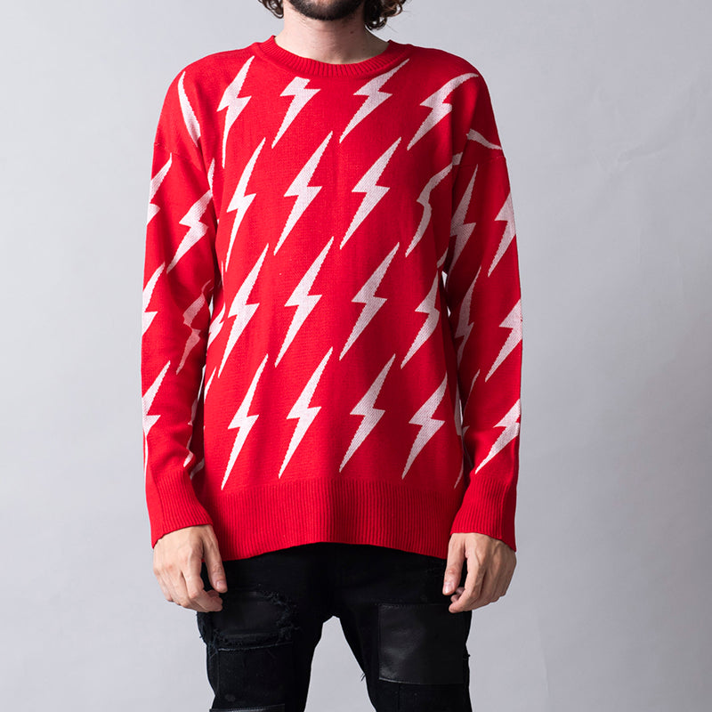 WNニットサンダーJQ-C/Nプルオーバー