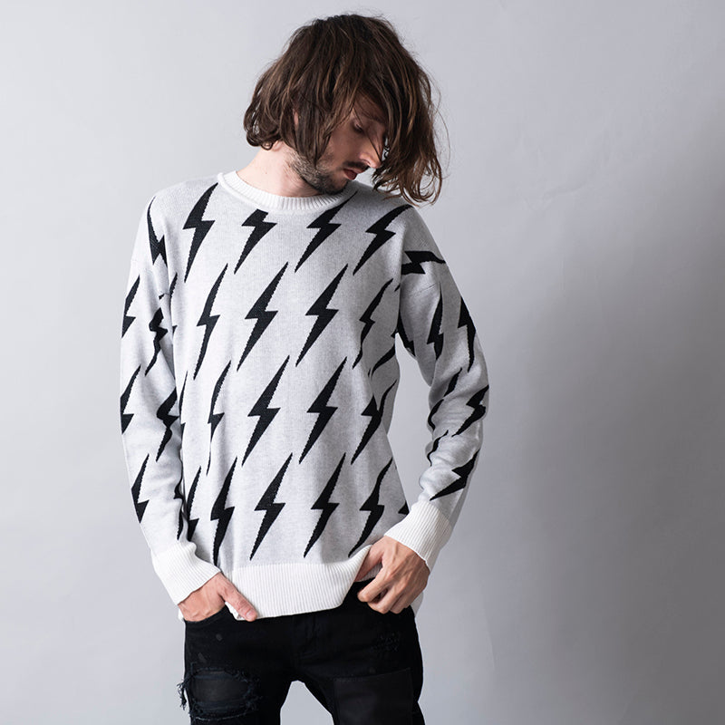 WNニットサンダーJQ-C/Nプルオーバー