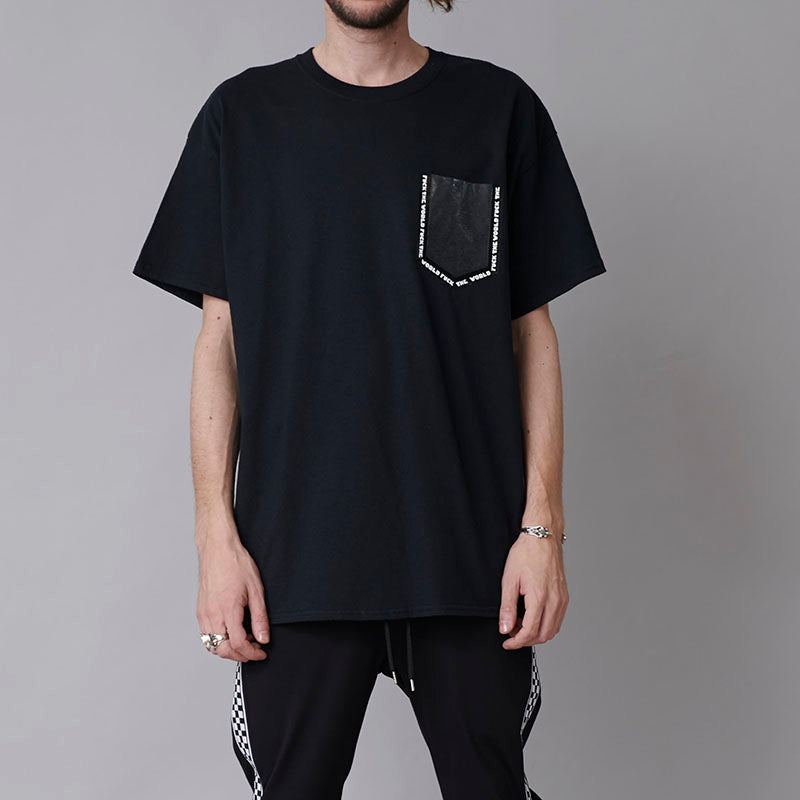 ビニールポケットC/N-T