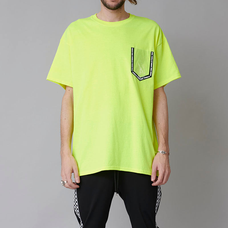 ビニールポケットC/N-T