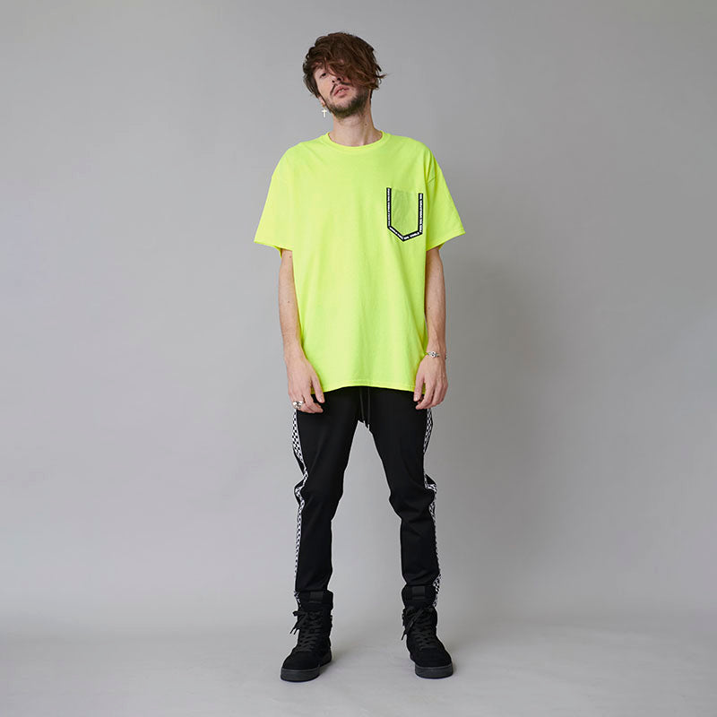 ビニールポケットC/N-T