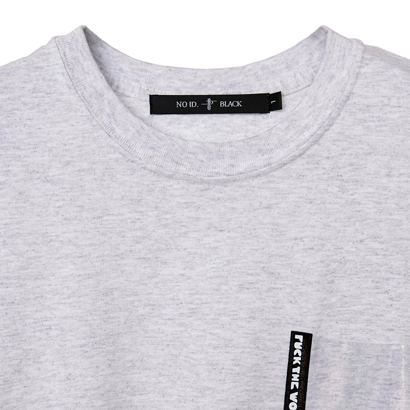 ビニールポケットC/N-T