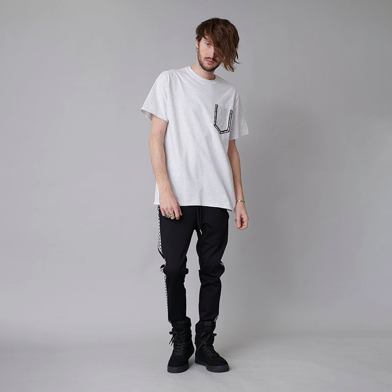 ビニールポケットC/N-T