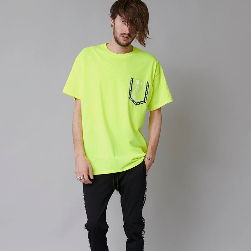 ビニールポケットC/N-T