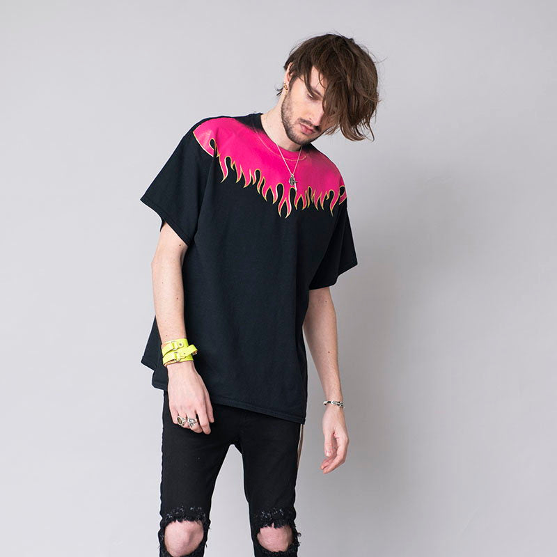 グラデーションフレイムC/N-T