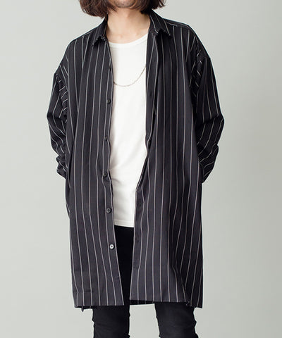 ロングSHコート