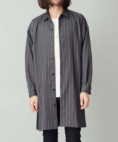 ロングSHコート