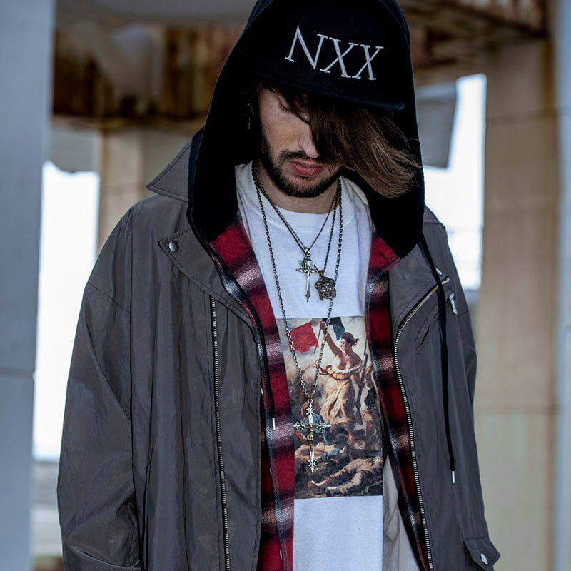 リフレクターBIG-WライダースJK