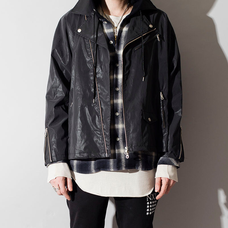 リフレクターBIG-WライダースJK