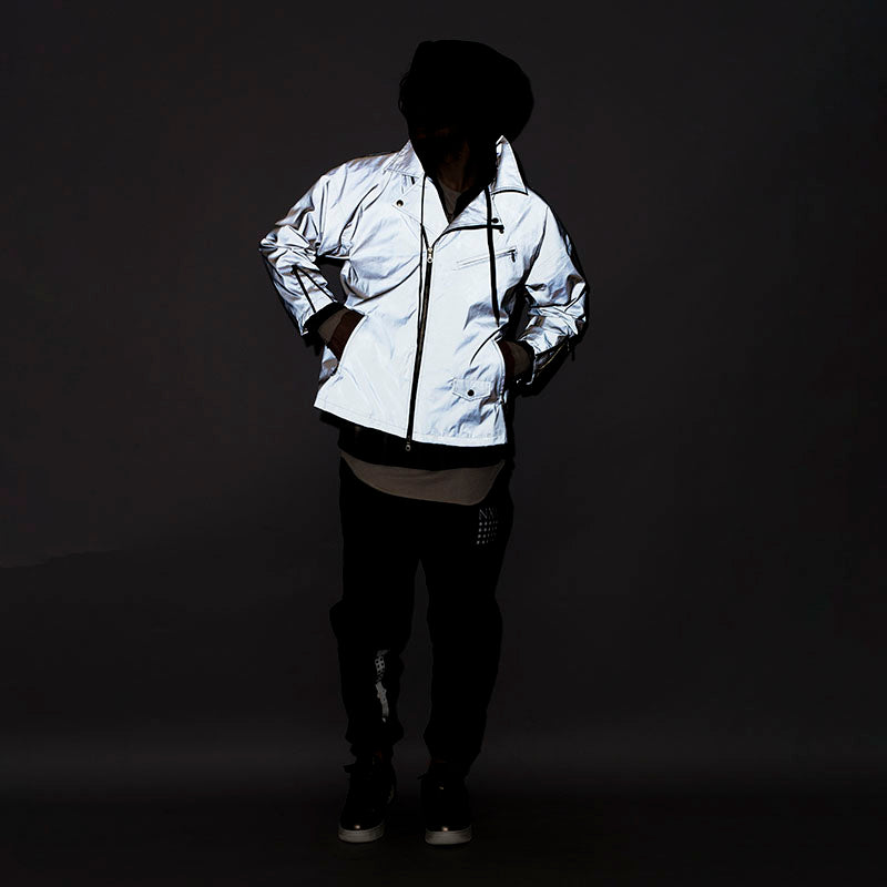 リフレクターBIG-WライダースJK