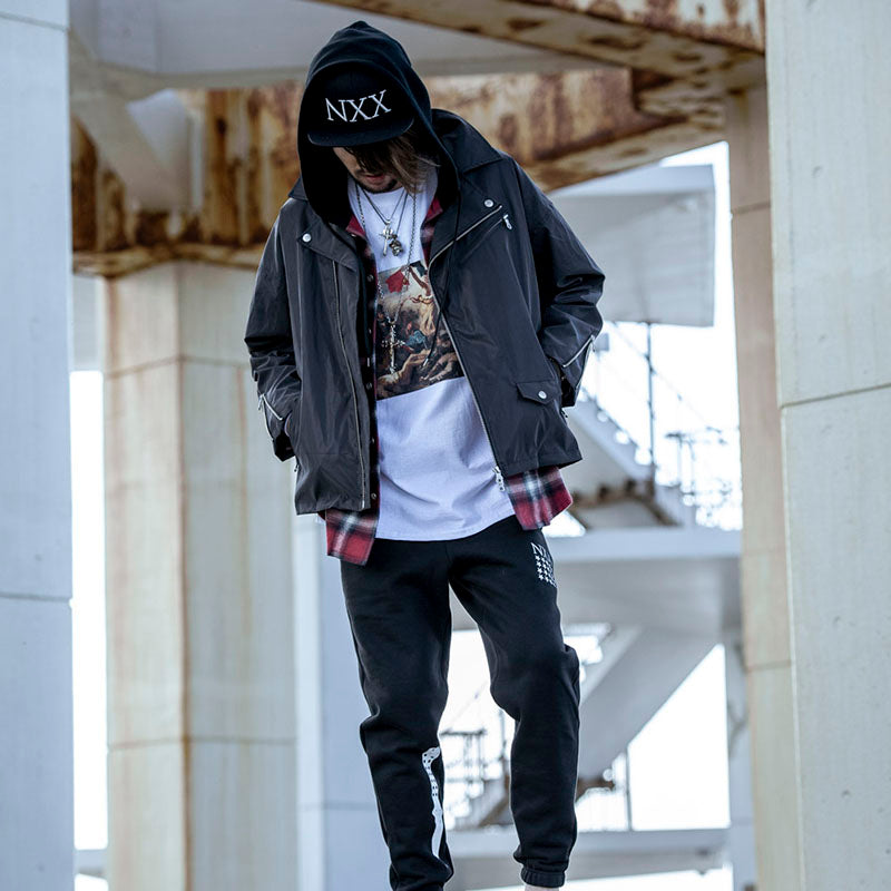 リフレクターBIG-WライダースJK