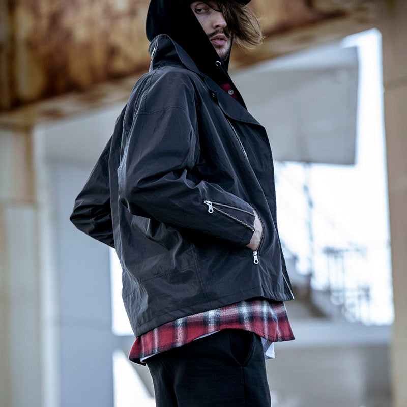 リフレクターBIG-WライダースJK